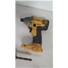 Image 8 : Ridgid Circular Saw, Skil Saw, Makita Drill & Kobalt 18V Drill