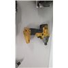 Image 9 : Ridgid Circular Saw, Skil Saw, Makita Drill & Kobalt 18V Drill