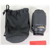 Image 1 : Nikon Nikkor 55-200mm Camera Lens ASF w/ Case