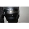 Image 2 : Nikon Nikkor 55-200mm Camera Lens ASF w/ Case