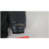 Image 3 : Nikon Nikkor 55-200mm Camera Lens ASF w/ Case