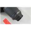 Image 5 : Nikon Nikkor 55-200mm Camera Lens ASF w/ Case