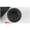 Image 7 : Nikon Nikkor 55-200mm Camera Lens ASF w/ Case