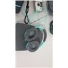 Image 13 : Canon EOS Rebel T11 Camera, Bose Blue Headphones, Pioneer Speaker, Cameras, etc