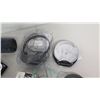 Image 14 : Canon EOS Rebel T11 Camera, Bose Blue Headphones, Pioneer Speaker, Cameras, etc