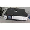 Image 16 : Qty 3 Printers (2 Epson, 1 HP), Sony Blu-Ray Player, Sony Monitor