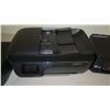 Image 4 : Qty 3 Printers (2 Epson, 1 HP), Sony Blu-Ray Player, Sony Monitor