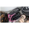 Image 3 : Sporting Goods - 4 Baseball Gloves, 8 Baseballs, 1 Basketball