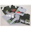 Image 1 : Qty 6 New Quiksilver T-Shirts - All Size Large