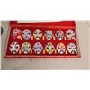 Image 4 : Oriental Chess Board, Jade (or natural stone) Frog, Beijing Opera Mask Set, Metal Cup