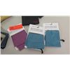 Image 3 : GeekThink Backpack, Adidas Backpack, Diesel Wallet, Socks, Microfiber Eyeglass Bags