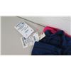 Image 8 : New Clothing: 2 Pair Dickies Shorts, (sz 36), 4 V-Neck T-Shirts, Tank Tops, Boxers, etc.