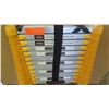 Image 2 : 12.5' Xtend & Climb Telescoping Extension Ladder