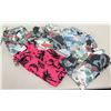 Image 1 : New Clothing: 5 Aloha Shirts - 3 Reyn Spooner, Stussy, etc. (Various Sizes)