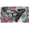 Image 2 : New Clothing: 5 Aloha Shirts - 3 Reyn Spooner, Stussy, etc. (Various Sizes)