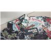 Image 8 : New Clothing: 5 Aloha Shirts - 3 Reyn Spooner, Stussy, etc. (Various Sizes)