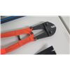 Image 2 : Bolt Cutters, Stanley Wonder Bar X21, Empire Level