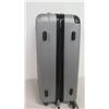 Image 2 : Travelers Club Hard Side Suitcase w/ 4 Wheels