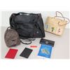 Image 1 : Misc. Bags, Wallet, Passport Holders (Authenticity Unknown)
