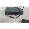 Image 8 : 2 New Philips DVD Players & Nady 2-Channel Wireless System