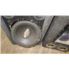Image 2 : 3 Box Speakers - Various Sizes