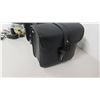 Image 8 : Portable Outdoor Shower/Rinse Kit, Folding Hand Truck, Saddle Bags & Hand Tools