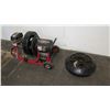 Image 8 : DuraCab Drain Cleaning Auger Snake w/ Cable
