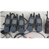Image 2 : Handheld Radios and Canon Binoculars (binocular optics not clear)