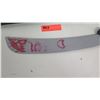 Image 2 : Qty 3 Swords, Knives, Katana Swords (2 w/ Sheaths)