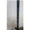 Image 8 : Qty 10 Fishing Poles (Some w/ Reels) - Okuma, Sienna, PowerRod, etc