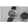 Image 2 : Qty 9 Watches - Ted Baker, Seiko, Armitron, San Francisco 49'ers, etc