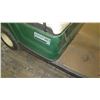 Image 5 : Two-Seater Golf Cart w/ Yamaha Utility Box, Adventurer One (no charger, batteries dead, untested)