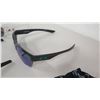 Image 3 : 3 Pairs Oakley Sunglasses - 2 Black & 1 Clear
