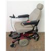 Image 1 : Jazzy Select 6 Power Wheelchair - Electric, Full Size