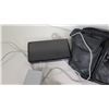 Image 4 : Leather Fanny Pack, Memorabilia, Mini-Computer, Keychain, etc