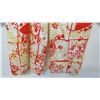 Image 3 : Vintage Aloha Shirt - G.V.H. Hawaiian Print, Orange Yellow, No Tags, Size Unknown