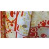 Image 4 : Vintage Aloha Shirt - G.V.H. Hawaiian Print, Orange Yellow, No Tags, Size Unknown