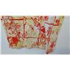 Image 7 : Vintage Aloha Shirt - G.V.H. Hawaiian Print, Orange Yellow, No Tags, Size Unknown