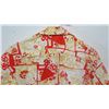Image 8 : Vintage Aloha Shirt - G.V.H. Hawaiian Print, Orange Yellow, No Tags, Size Unknown