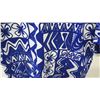 Image 9 : Vintage Aloha Shirt - Sears Hawaii, Blue White, Size Unknown