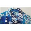 Image 3 : Vintage Aloha Shirt - G.V.H. Hawaii Print, Blue White, No Tags, Size Unknown