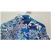 Image 8 : Vintage Aloha Shirt - G.V.H. Hawaii Print, Blue White, No Tags, Size Unknown