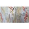 Image 4 : Vintage Multicolored Abstract Print Long Sleeve Shirt