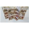 Image 3 : Vintage Shirt - Brown Beige Abstract Print, No Tags, Size Unknown