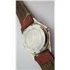 Image 8 : Men's Wenger Swiss Made Stainless Steel Watch w/ Leather Strap