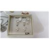 Image 8 : Misc Religious Necklaces & Pendants & Boxed Sterling Silver Earrings