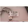 Image 3 : Men's Stainless Steel Necklace Black Cross Pendant Retail $449, New w/ Tag