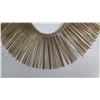 Image 3 : Gold Tone Multi Fringe Chain Necklace