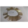 Image 7 : Gold Tone Multi Fringe Chain Necklace
