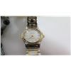 Image 2 : Seiko & Gian Pini Quartz Watch, Pearl Necklace, Hoop Earrings, etc